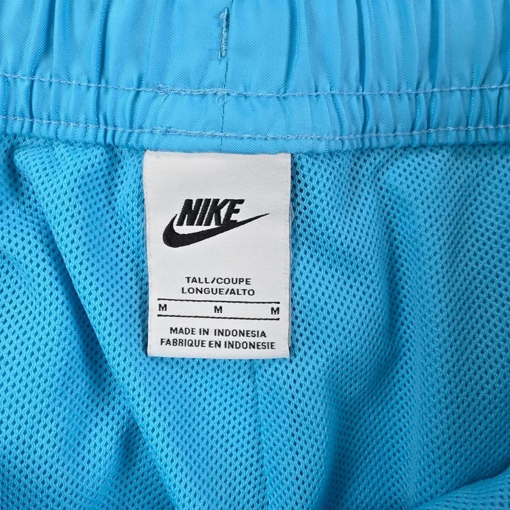 Nike swim trunks